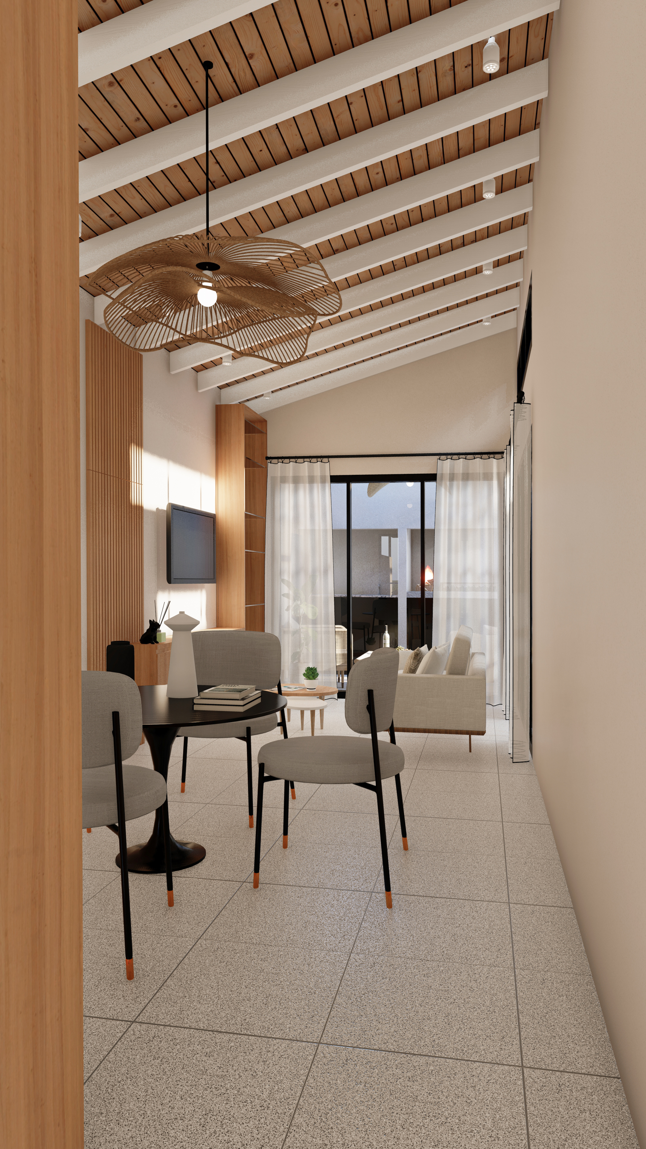 Casa Dúo — foto 2